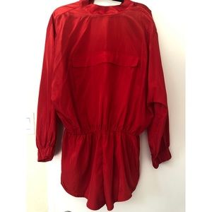 Brand New❗️Fashion Nova Romper